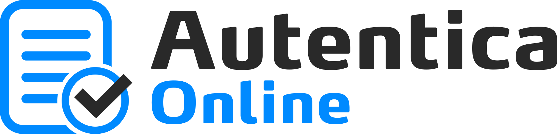 AutenticaOnline